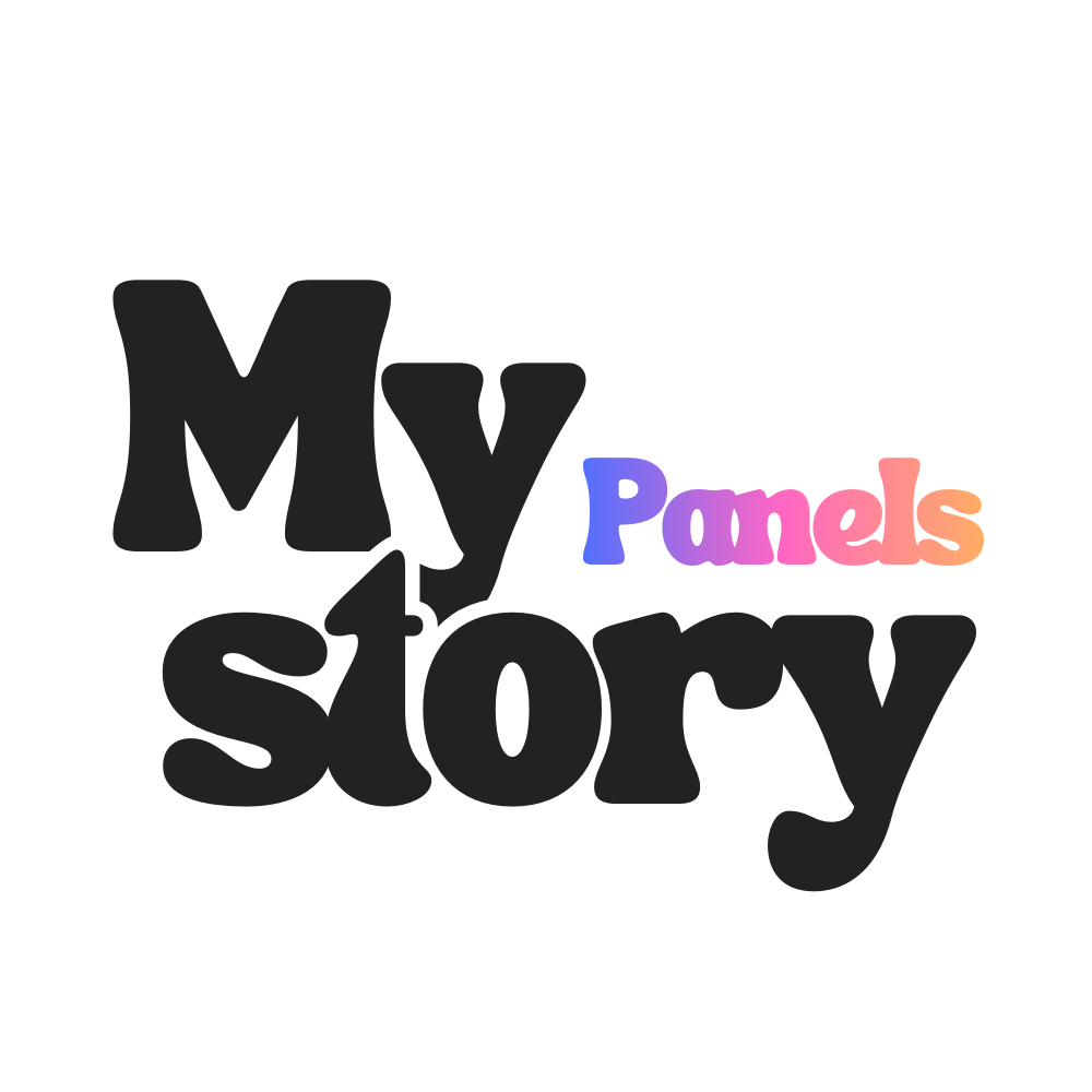My Story Panel