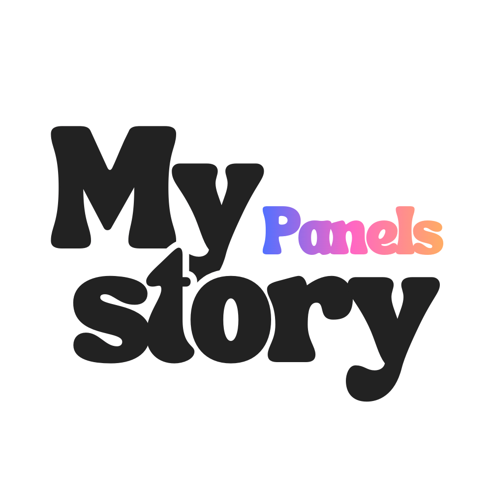 My Story Panels